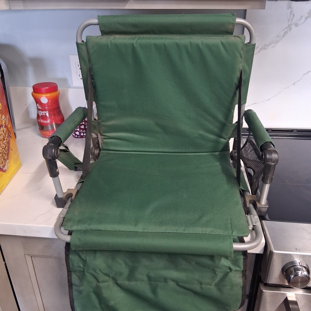 Stadium Chairs